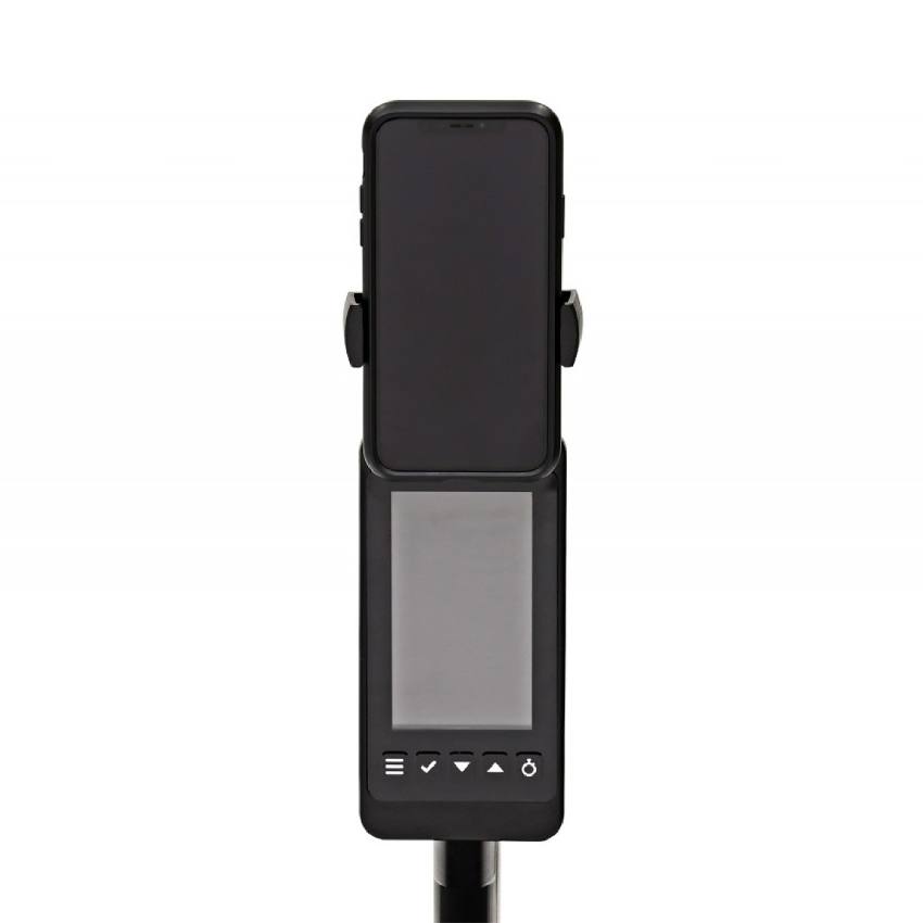 Life Fitness Heat Performance Row with TFT 2.0 Console - Image 2