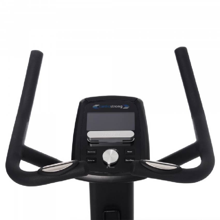 cardiostrong BX70i Upright Exercise Bike - Image 4
