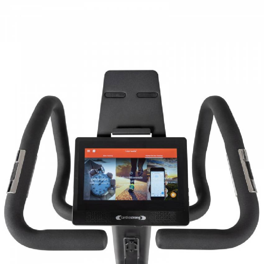 cardiostrong BX70i Upright Exercise Bike - Image 2