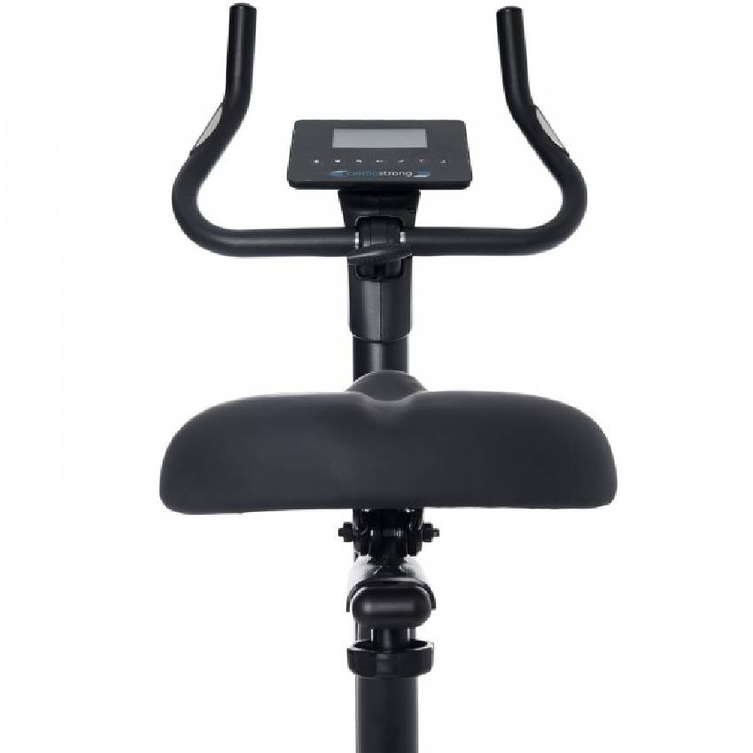 cardiostrong BX30 Upright Exercise Bike - Image 2