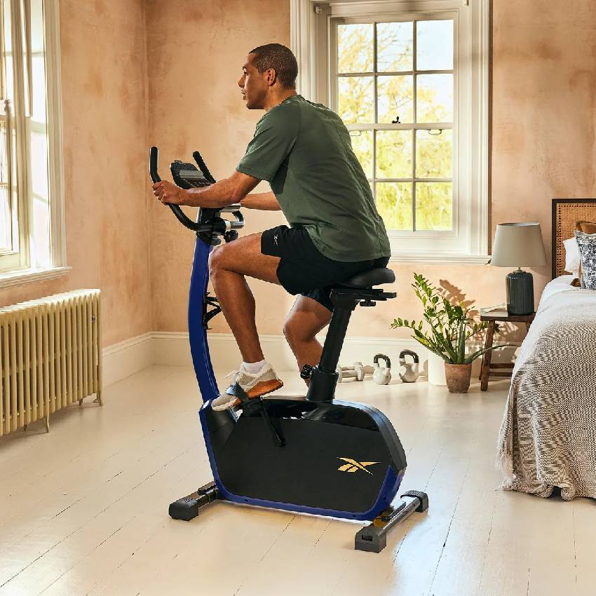 Reebok FR30 Exercise Bike - Image 4