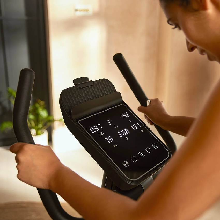 Reebok FR30 Exercise Bike - Image 3