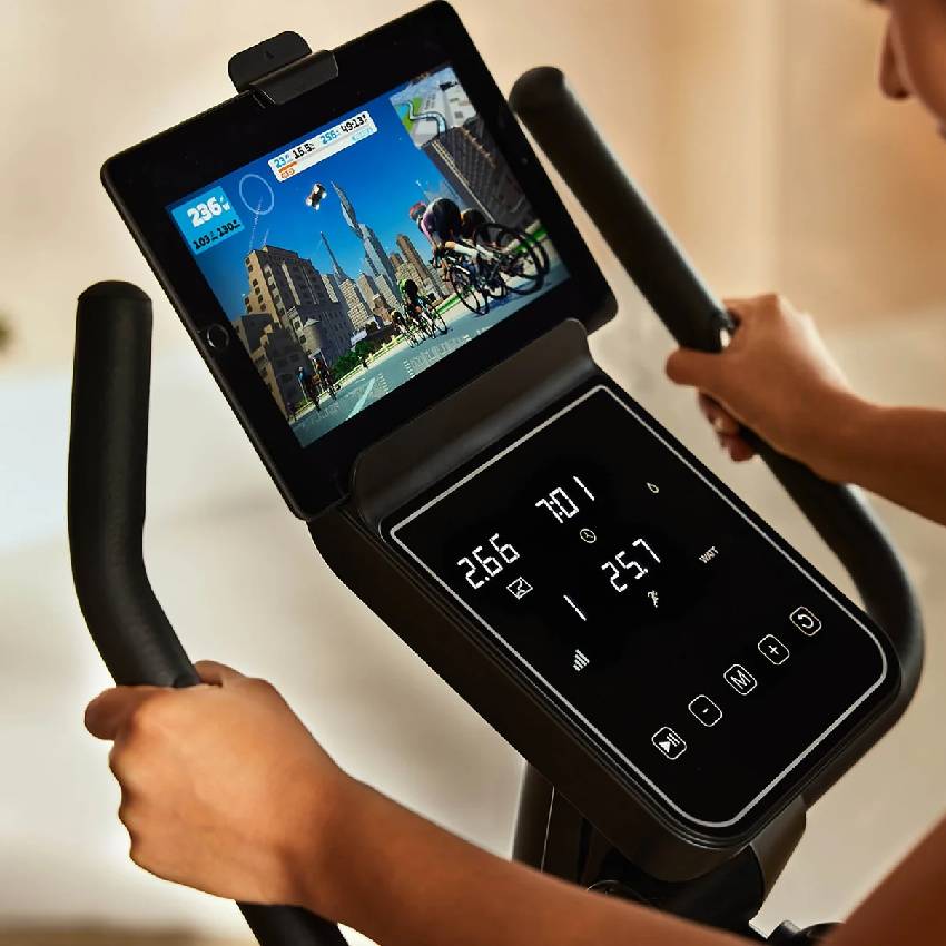 Reebok FR30 Exercise Bike - Image 2