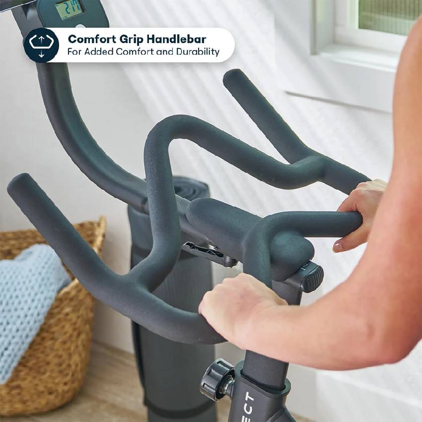 Echelon EX-30 RCX Smart Connect Indoor Cycle - Image 4
