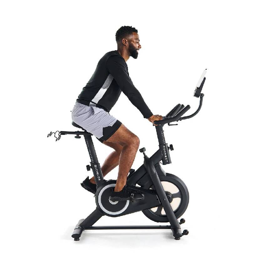Echelon EX-30 RCX Smart Connect Indoor Cycle - Image 2