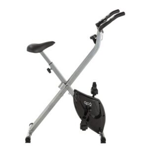 Opti Folding Magnetic Exercise Bike