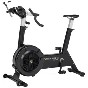 Concept2 BikeErg Exercise Bike