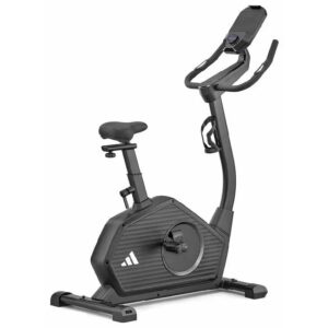 Adidas C-24c Exercise Bike with Connected Fitness