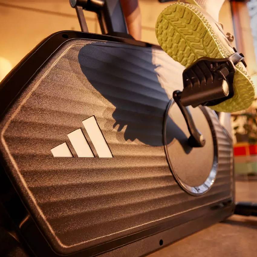 Adidas C-24c Exercise Bike with Connected Fitness - Image 4